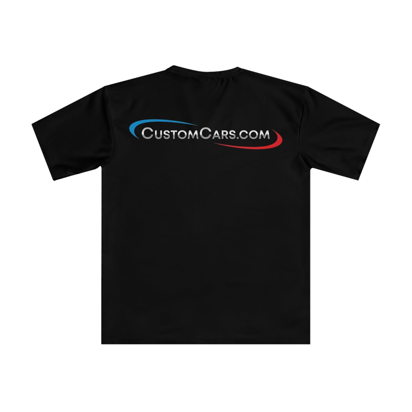 CUSTOMCARS TEE