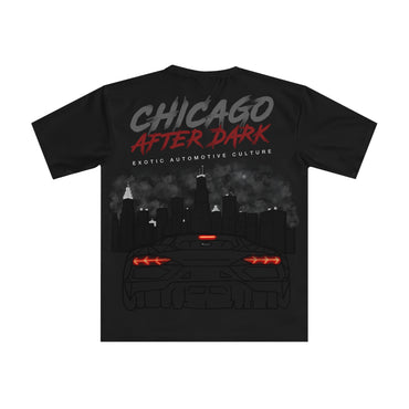 CHICAGO AFTER DARK