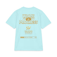 Unisex Max Heavyweight Short Sleeve