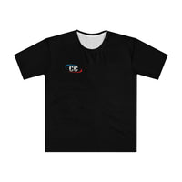CUSTOMCARS TEE