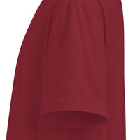 Unisex Max Heavyweight Short Sleeve