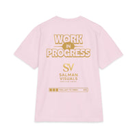 Unisex Max Heavyweight Short Sleeve