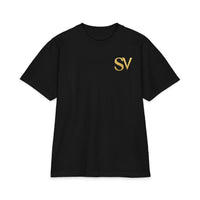 Unisex Max Heavyweight Short Sleeve