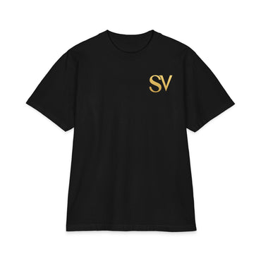 Unisex Max Heavyweight Short Sleeve