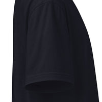 Unisex Max Heavyweight Short Sleeve
