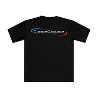CUSTOMCARS TEE