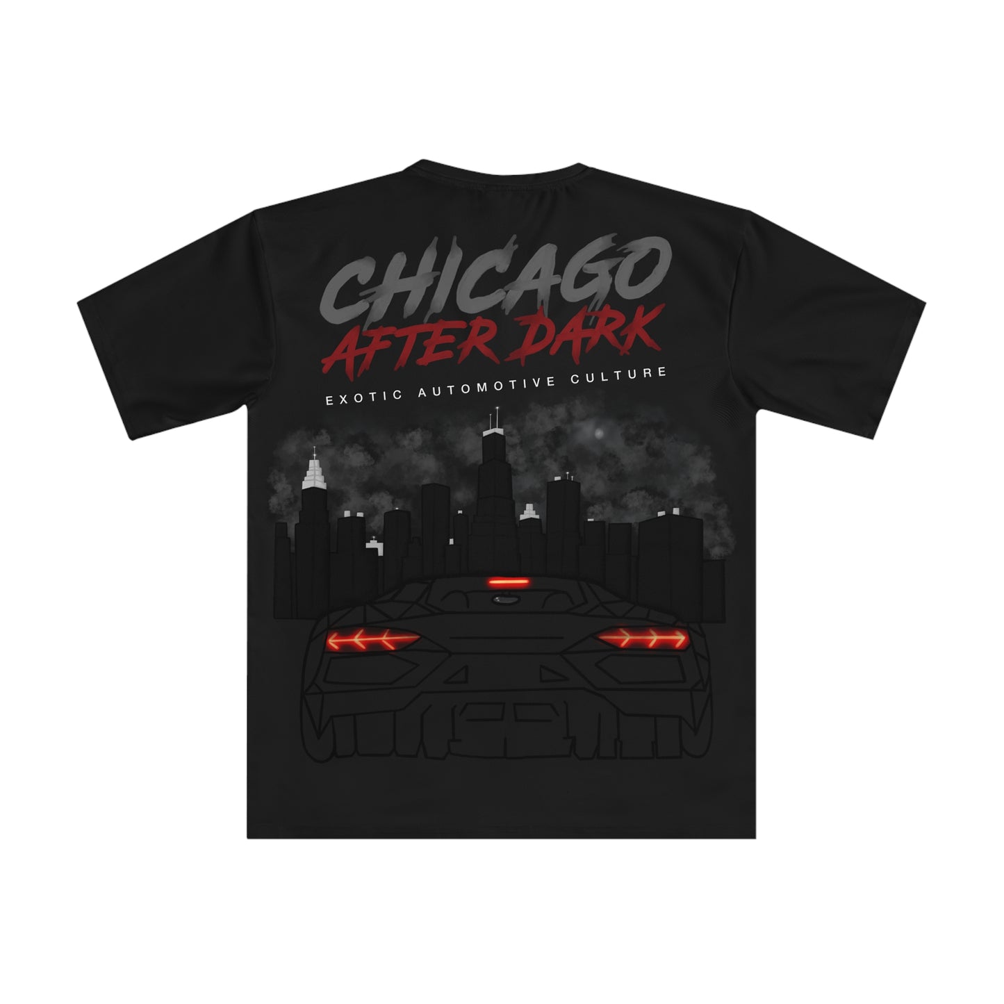 CHICAGO AFTER DARK