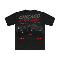 CHICAGO AFTER DARK