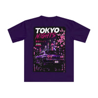 TOKYO NIGHTS
