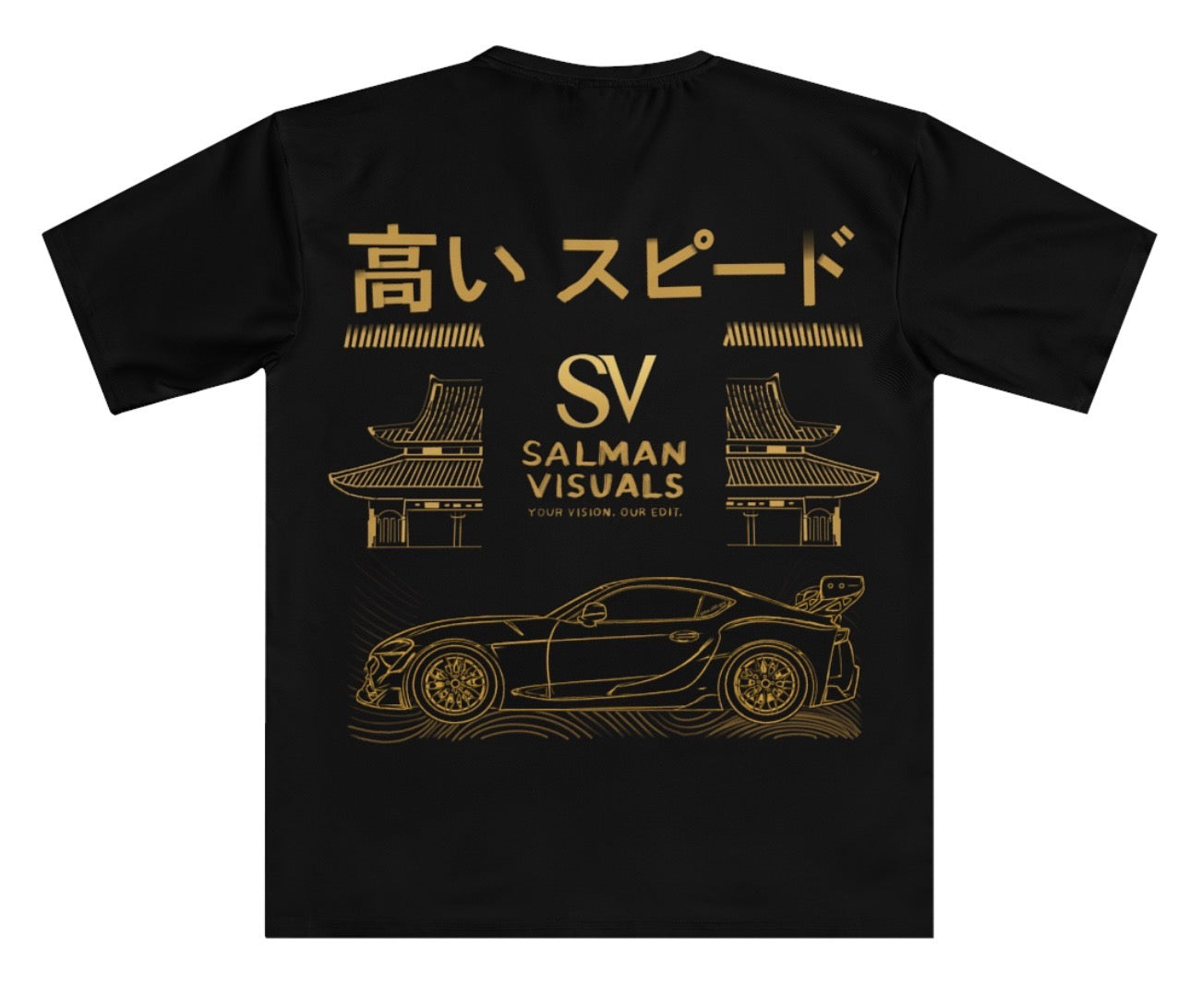 SALMAN VISUALS X THE.A90.GUY