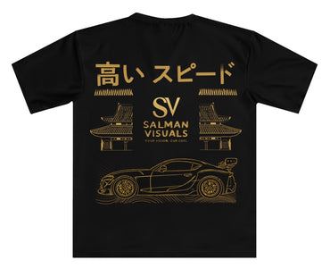 SALMAN VISUALS X THE.A90.GUY