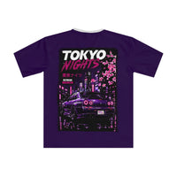 TOKYO NIGHTS