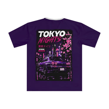 TOKYO NIGHTS