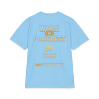Unisex Max Heavyweight Short Sleeve