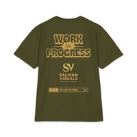 Unisex Max Heavyweight Short Sleeve