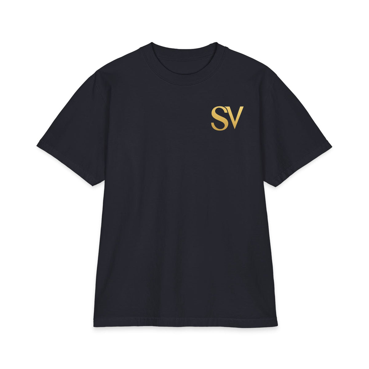Unisex Max Heavyweight Short Sleeve