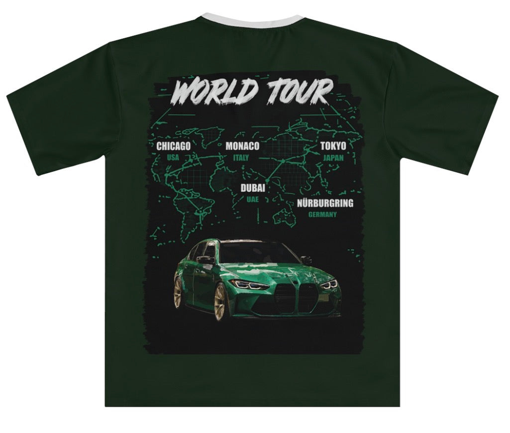 SALMAN VISUALS X SIKH_G8E WORLD TOUR