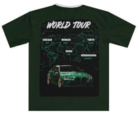 SALMAN VISUALS X SIKH_G8E WORLD TOUR