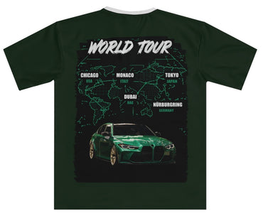 SALMAN VISUALS X SIKH_G8E WORLD TOUR