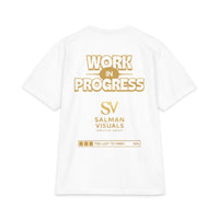 Unisex Max Heavyweight Short Sleeve