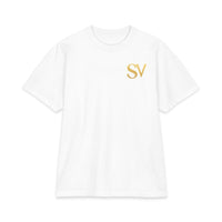 Unisex Max Heavyweight Short Sleeve