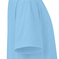 Unisex Max Heavyweight Short Sleeve